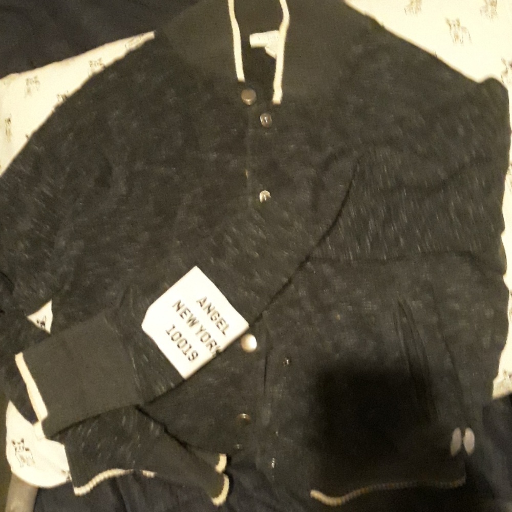 Rare Victoria secret jacket